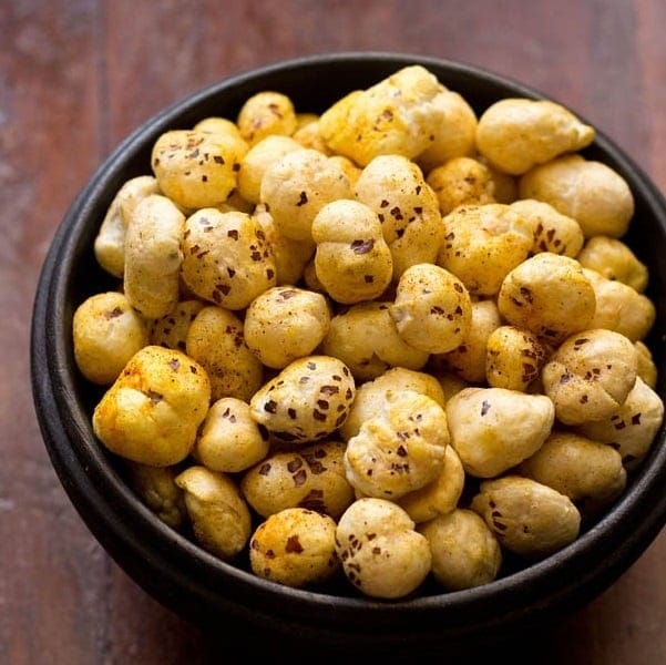 Ghee Roasted Makhana